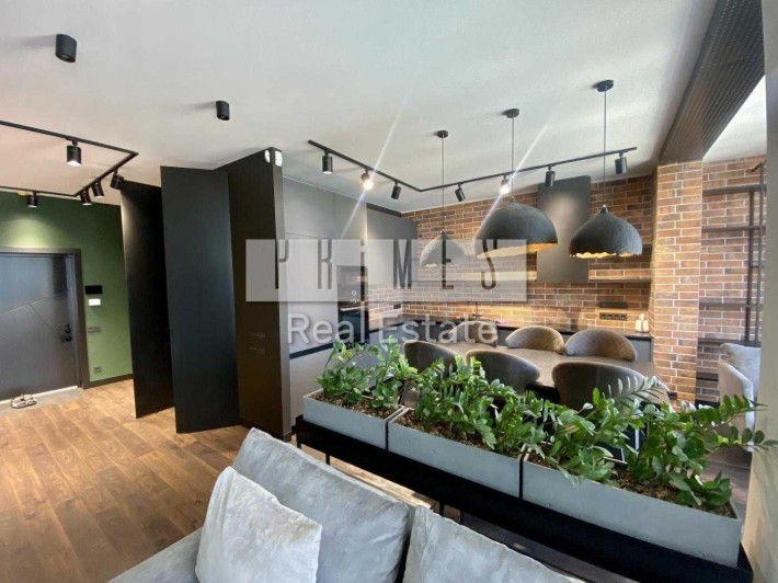 Оренда 2к квартири, ЖК Новопечерські Липки, вул. Андрія Верхогляда 15А - фото 1