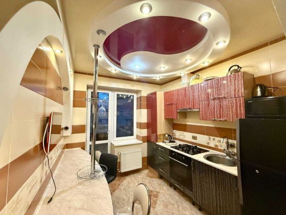 Оренда. 1к квартира. Гаряча ціна Вінниця