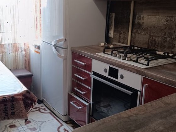 Здається 2кім.кв.з АГВ, меблями і технікою 12500грн Вінниця