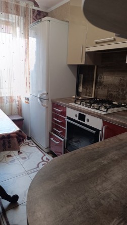 Здається 2кім.кв.з АГВ, меблями і технікою 12500грн - фото 1