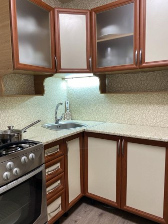 Сдам 1-комн квартиру, Днепровское шоссе. БЕЗ КОМИССИИ!!! - фото 1