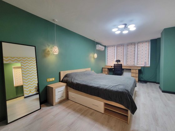 Чудова квартира.Перша здача. Проспект Юності.Вишенька Вінниця