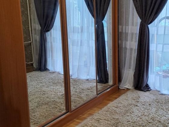 Здам 2 кімнатну  ,, сталінкуʼʼ р - н телецентру вулиця Театральна Житомир