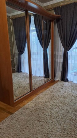 Здам 2 кімнатну  ,, сталінкуʼʼ р - н телецентру вулиця Театральна - фото 1