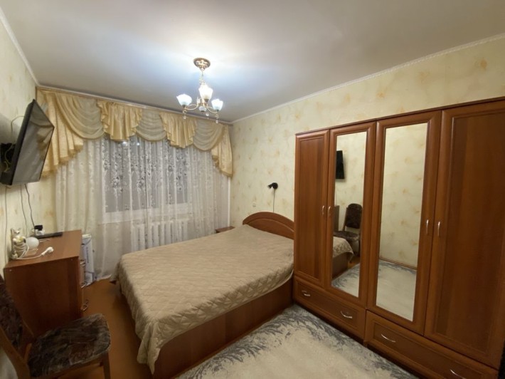 Довгострокова Оренда 2 кімнатної р-н Промавтоматика - фото 1