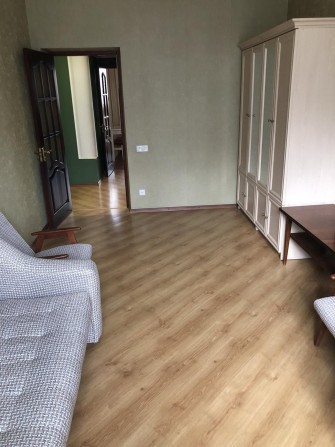 2х кімн.кв. Центр міста з АГВ. Вільна з 17 листопада. - фото 1