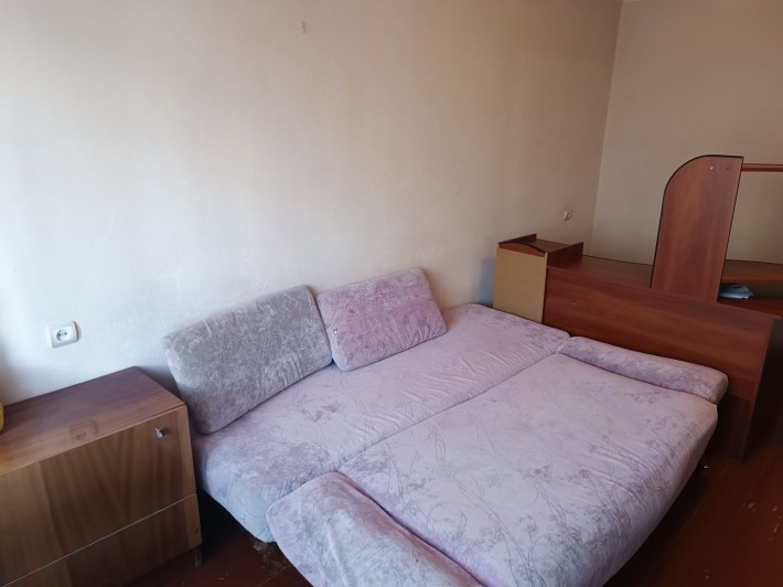 Аренда однокомнатной квартиры киевская 65 - фото 1