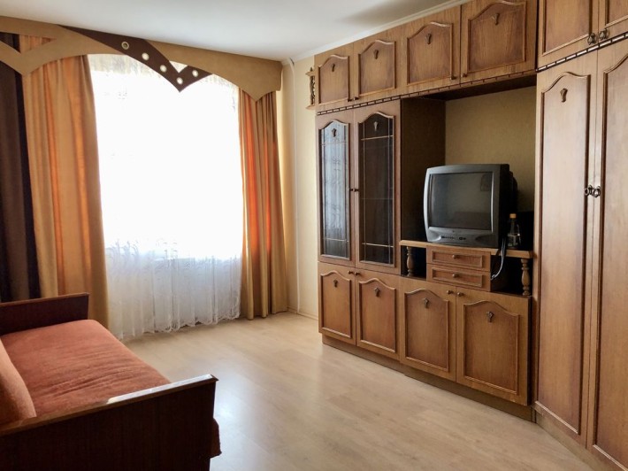 Затишна 2-кімн. квартира з усім необхідним для комфортного проживання! - фото 1