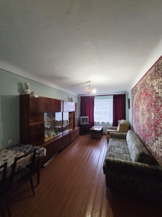 Оренда 2-кім квартири Довженка 60 без пралки - фото 1