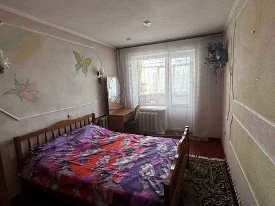 Оренда трьох кімнатної квартири Житомир