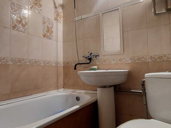 Оренда 1кімн. м/с квартири Кропивницький