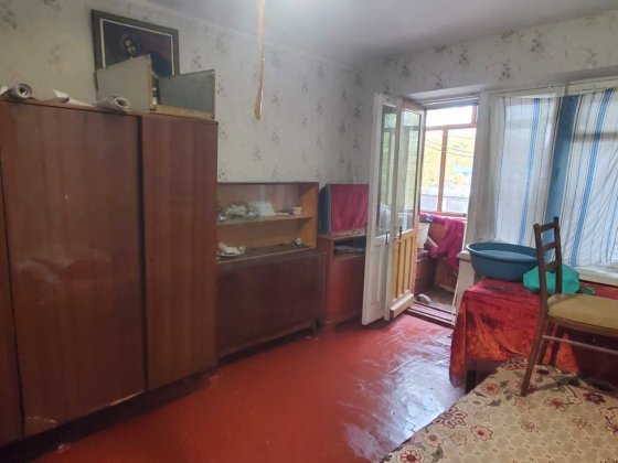 сдам 1к квартиру на Мира, Крытый рынок Запорожье