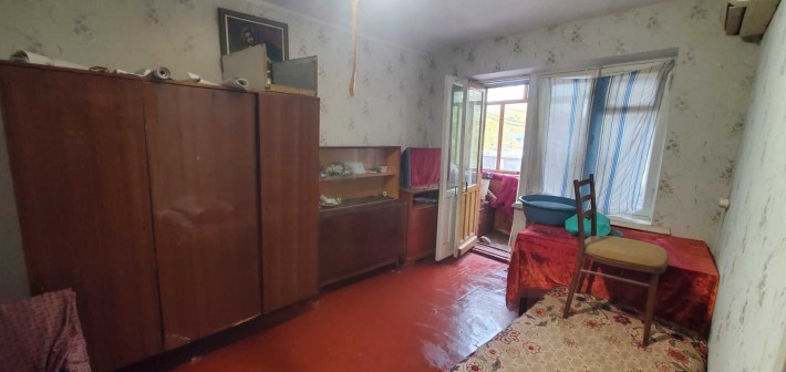 сдам 1к квартиру на Мира, Крытый рынок - фото 1