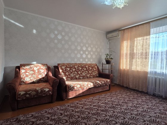 Оренда 2-х кімн.кв.район базару "Хмільники" Житомир