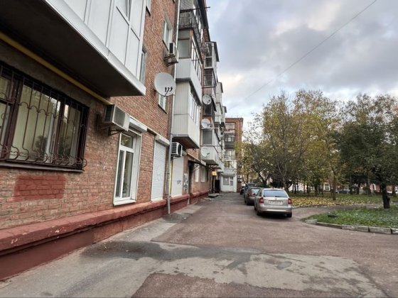 Здається 1кім гарна квартира в центрі порядним орендарям Житомир