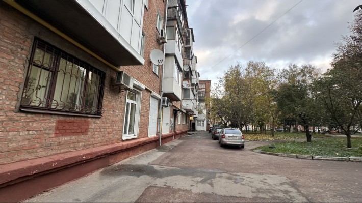 Здається 1кім гарна квартира в центрі порядним орендарям - фото 1