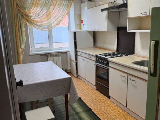 Оренда двокімнатної квартири в районі автовокзалу Шатила Кропивницький