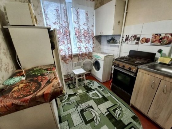 Здам 1кімн.квартиру на Біляєва Кропивницький