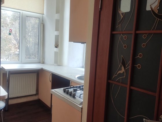 Здається 3-х кімнатна квартира в центрі від власника Кропивницький