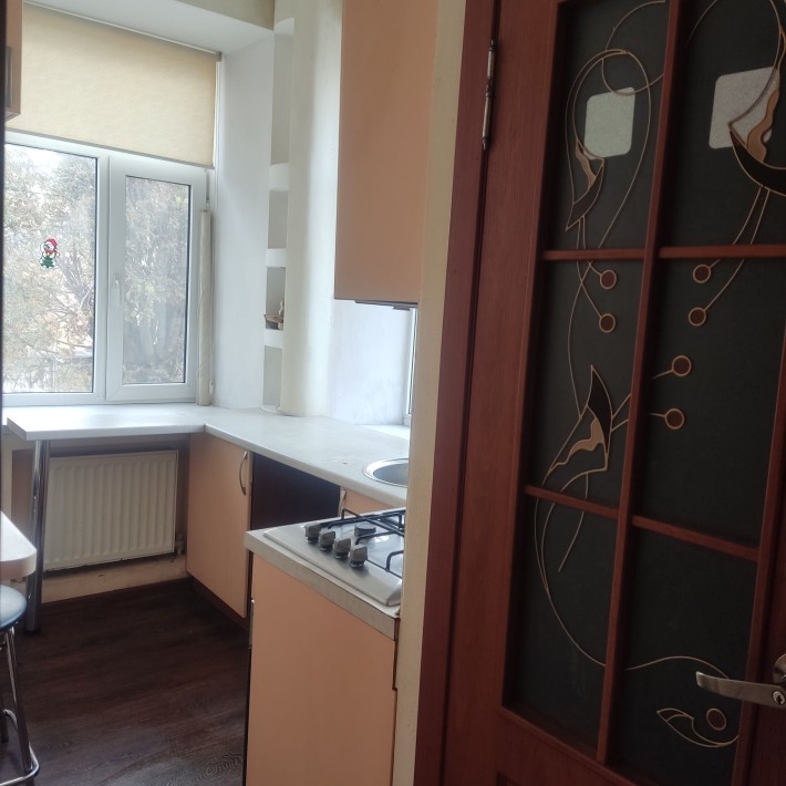 Здається 3-х кімнатна квартира в центрі від власника - фото 1