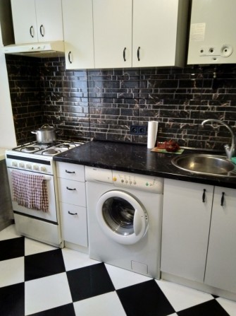 Сдам отличную 2 комн квартиру на Николаевке! - фото 1