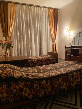 Здам свою квартиру.Без посередників. 1 -кімнатна. Центр. - фото 1