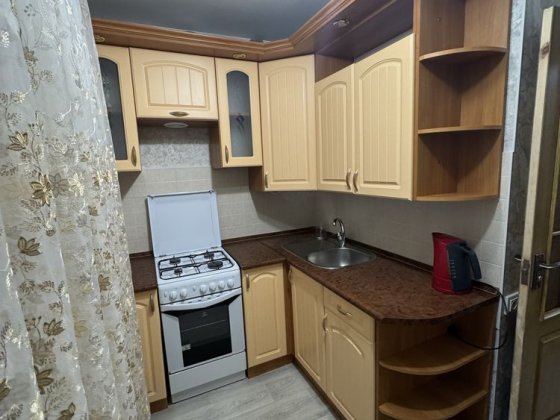 Оренда 1-кімнатної в центрі! Житомир