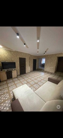 Оренда будинку, р-н Типографія, 2 кімнати, меблі й техніка - фото 1