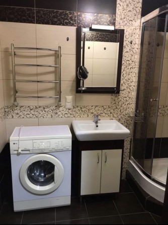 Здам 2 кім квартиру район Типографії - фото 1