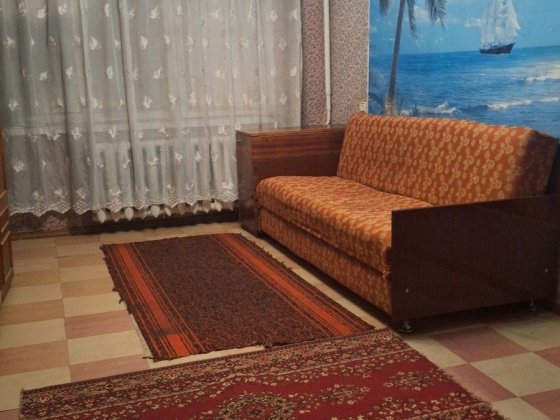 Оренда однокімнатної квартири біля Дендропарку. Кропивницький