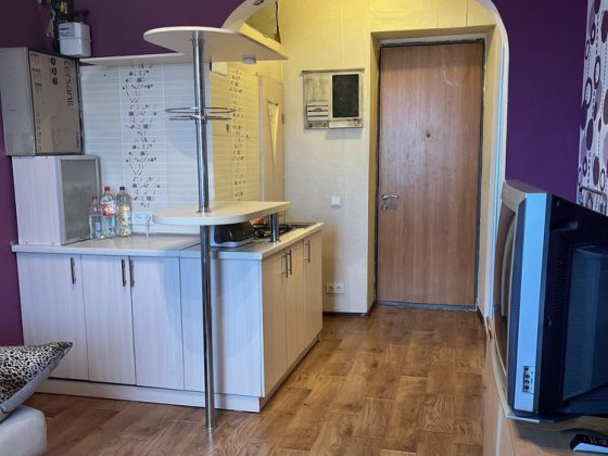 Сдам смарт квартиру угол. ул. Титова и пр. Б.Хмельницкого Днепр