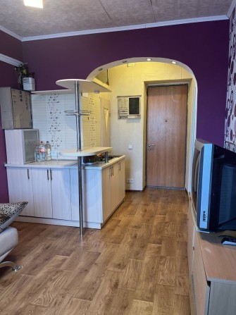 Сдам смарт квартиру угол. ул. Титова и пр. Б.Хмельницкого - фото 1