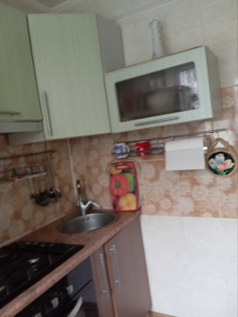 Аренда. 2х квартира. Николаевка. - фото 1