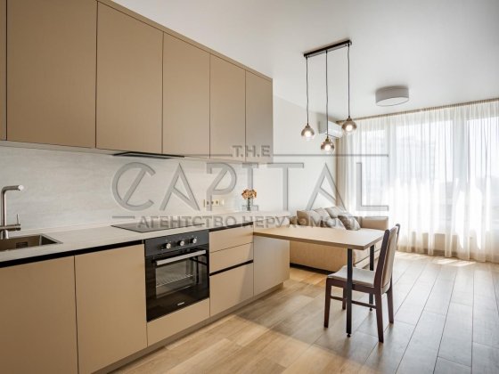 Оренда квартири, пров. Ужгородський, Голосієво, ЖК White Lines Київ