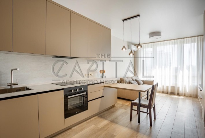 Оренда квартири, пров. Ужгородський, Голосієво, ЖК White Lines - фото 1