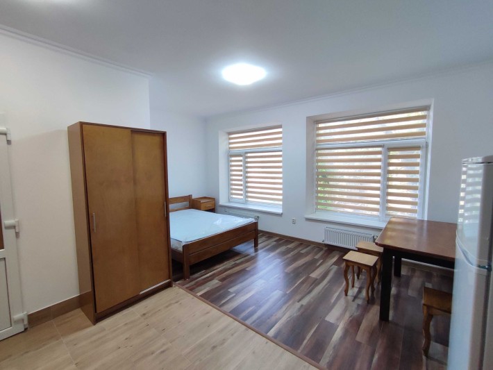 Здається 1-кварт-студія по вул.Лисенка, в р-ні Замостя, читайте опис - фото 1