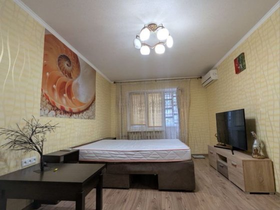 Здам 2к. квартиру пр.Б.Хмельницького (Сталінграда) Дніпро