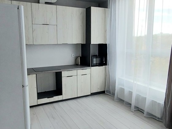 Пропонуємо в оренду 2-кімнатну квартиру + кухня студія ЖК "А+Я" Кропивницкий