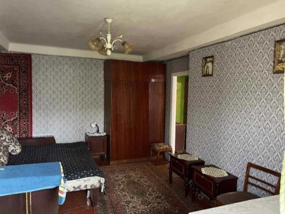 Здам 1-но кімн. квартиру по вул. Щербаківського, 53а. м. Нивки Київ