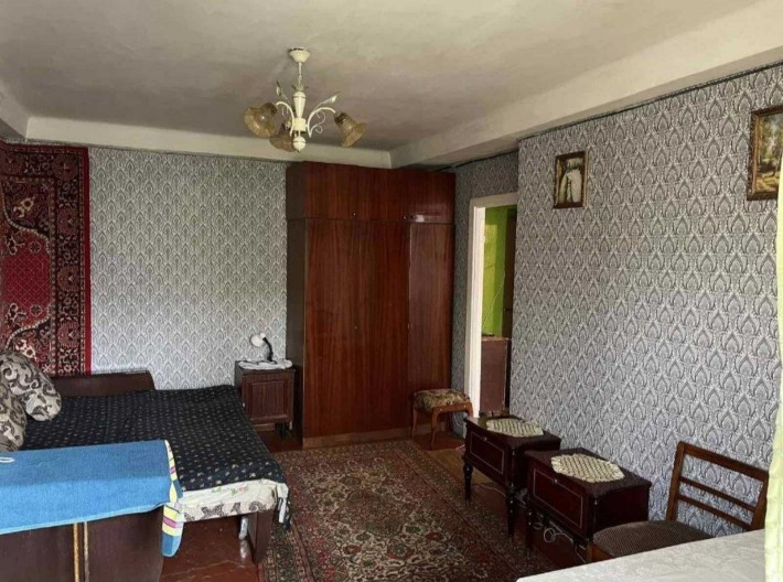 Здам 1-но кімн. квартиру по вул. Щербаківського, 53а. м. Нивки - фото 1