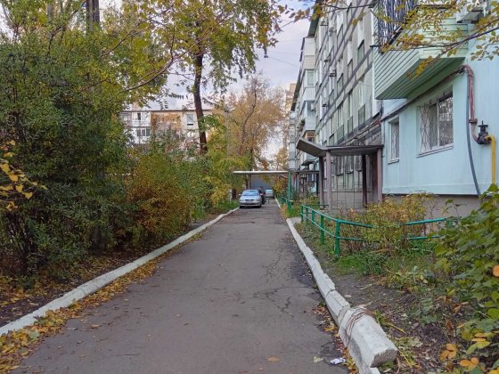 Сдам 1 к. квартиру 2/5 пр. Слобожанский начало, Солнечный, Воронцова Дніпро