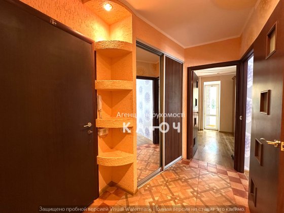 Здам 2к квартиру р-н Ковалівка, 1/9 поверх з АГО! Кропивницкий