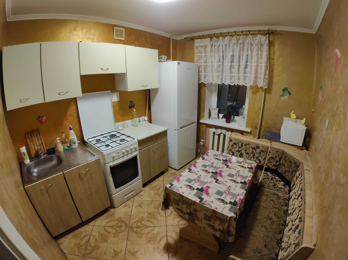 Здається 2-к. кварт.по вул. Миколайчука в р-ні Слов'янки, читайте опис - фото 1