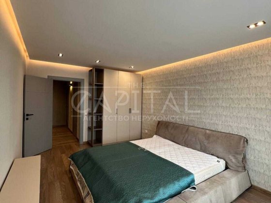 Оренда 2кімнатної квартири в ЖК Навігатор Київ