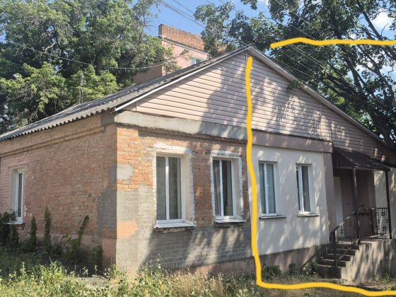 Оренда приміщення Кропивницький