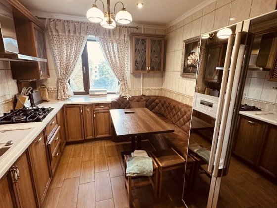 Аренда 3-к квартира 65м2 район 5-5 ал.Михайловская. Кропивницький