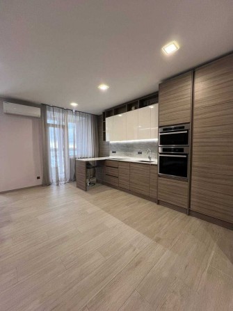 Драгоманова 2, дизайнерський ремонт - фото 1