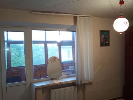 Здається 3 кім квартира р-н Беляєва. АГВ Кропивницький