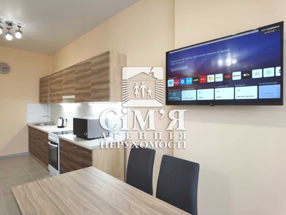 Здам простору 1-кім квартиру в элітному будинку ЖК ПРЕМЬЄР ТАУЕР Винница