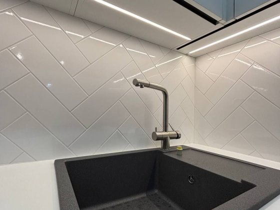 Оренда сучасної трьохкімнатної квартири в ЖК 3В  Волкова. Перша здача Кропивницкий